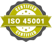 ISO 450001