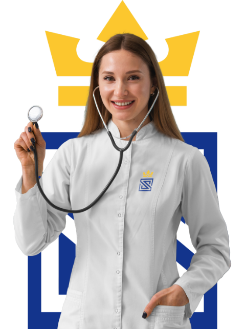 Sovrano - Serviços em Saúde