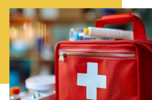 Urgência e Emergência