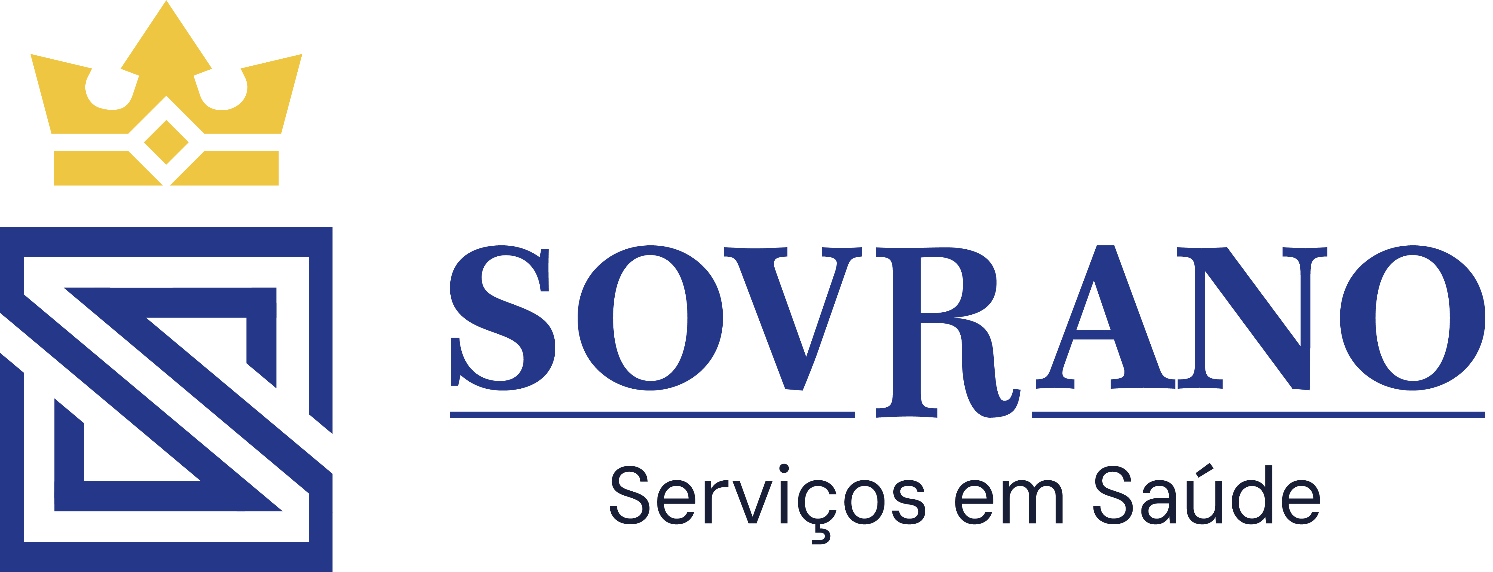 Logo Sovrano